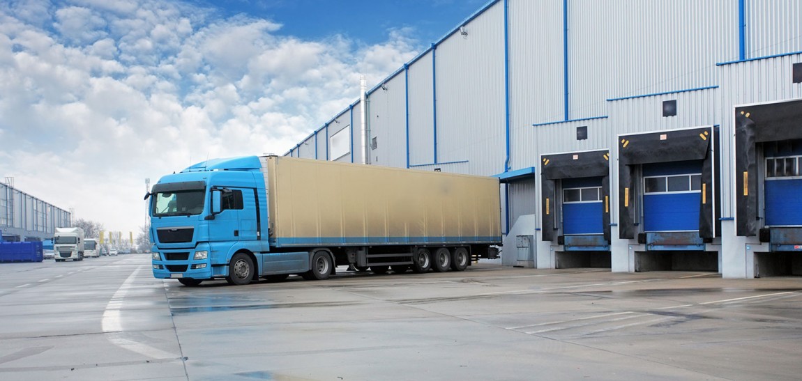 Road Freight Forwarding